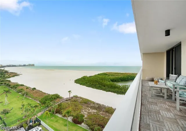 Condo for sale at 380 Seaview Ct #1209, Marco Island, FL 34145 | MLS# 226034925 | Listing updated on 2026-09-28