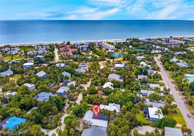 Photo 2 of Single family home for sale at 721 Cardium St, Sanibel, FL 33957 | MLS# 2026040866 | Listing updated on 2026-10-06