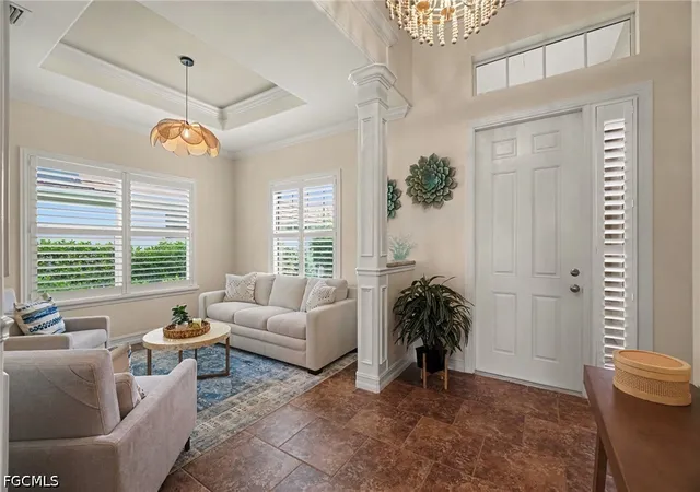 Photo 2 of Single family home for sale at 10856 Tiberio Dr, Fort Myers, FL 33913 | MLS# 2026040867 | Listing updated on 2026-10-05