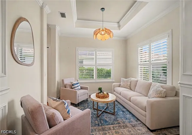 Photo 3 of Single family home for sale at 10856 Tiberio Dr, Fort Myers, FL 33913 | MLS# 2026040867 | Listing updated on 2026-10-05