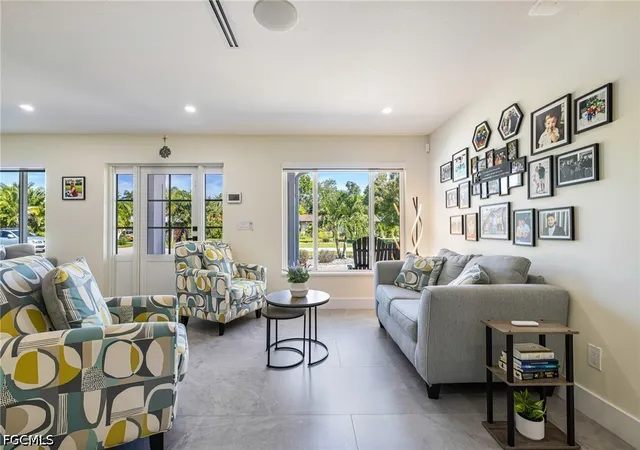 Photo 3 of Sale Pending at 1574 Ricardo Ave, Fort Myers, FL 33901 | MLS# 2026040869 | Listing updated on 2026-10-08