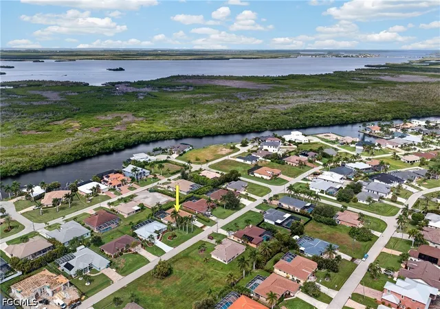 Photo 2 of Single family home for sale at 2812 Sw 29th Place, Cape Coral, FL 33914 | MLS# 2026040872 | Listing updated on 2026-10-04