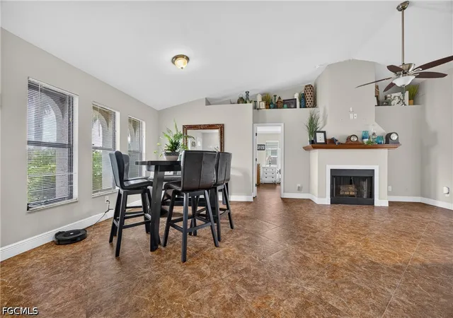 Photo 3 of Single family home for sale at 2812 SW 29th Place, Cape Coral, FL 33914 | MLS# 2026040872 | Listing updated on 2026-10-04