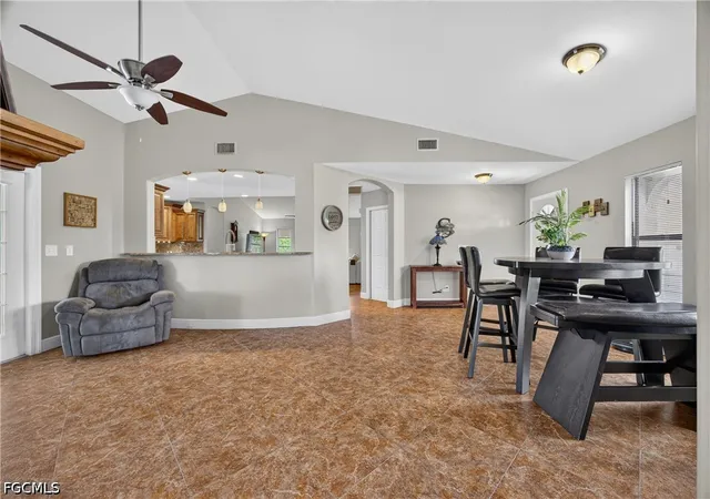 Photo 4 of Single family home for sale at 2812 SW 29th Place, Cape Coral, FL 33914 | MLS# 2026040872 | Listing updated on 2026-10-04