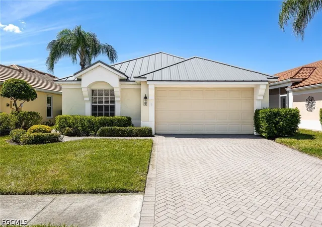 Photo 2 of Single family home for sale at 2523 Woodbourne Pl, Cape Coral, FL 33991 | MLS# 2026040875 | Listing updated on 2026-10-06