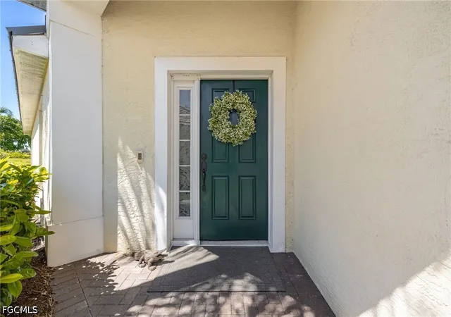 Photo 3 of Single family home for sale at 2523 Woodbourne Pl, Cape Coral, FL 33991 | MLS# 2026040875 | Listing updated on 2026-10-06