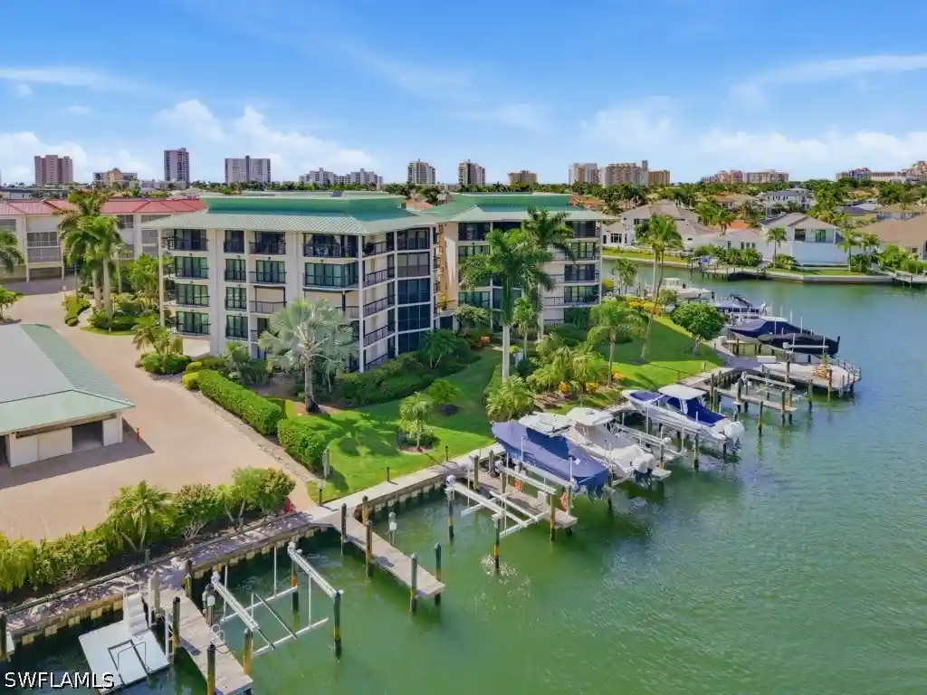 Condo for sale at 845 Collier Ct #203, Marco Island, FL 34145 | MLS# 226034150