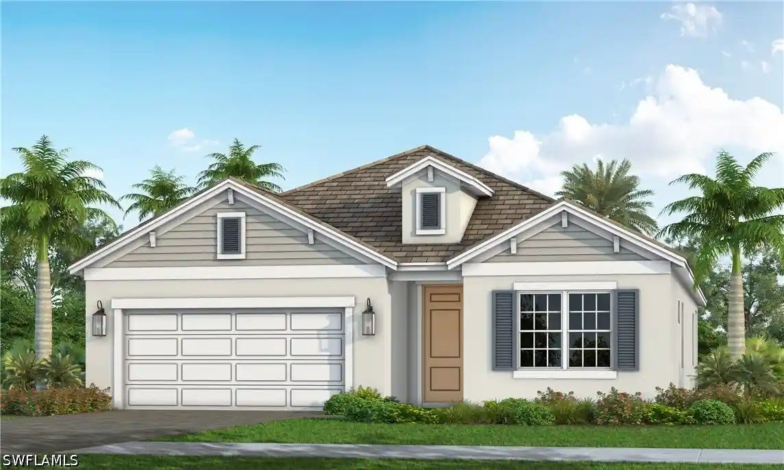 Photo 1 of Single family home for sale at 4239 Pegasus Way, Naples, FL 34120 | MLS# 226034972 | Listing updated on 2026-10-29