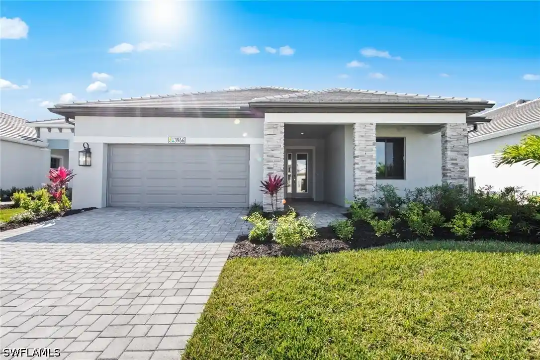 Single family home for sale at 4671 Skysail Dr, Naples, FL 34120 | MLS# 226034975