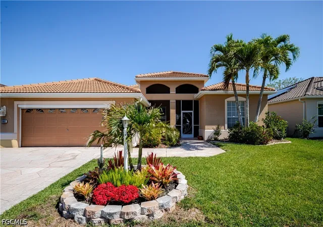 Photo 1 of Single family home for sale at 1961 Palo Duro Blvd, North Fort Myers, FL 33917 | MLS# 2026040881 | Listing updated on 2026-10-01