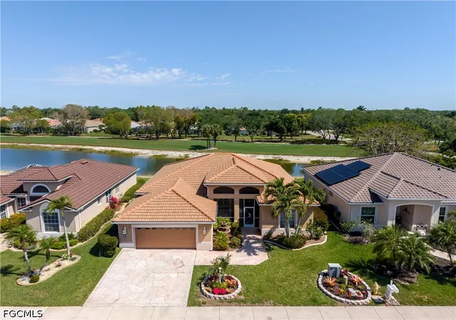 Photo 2 of Single family home for sale at 1961 Palo Duro Blvd, North Fort Myers, FL 33917 | MLS# 2026040881 | Listing updated on 2026-10-01