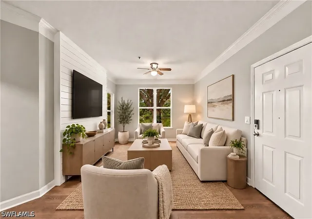 Photo 3 of Condo for sale at 11520 Villa Grand #1020, Fort Myers, FL 33913 | MLS# 226031949 | Listing updated on 2026-09-28