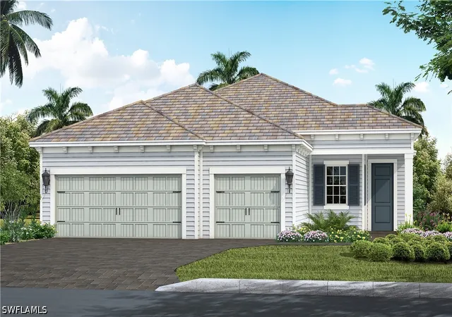 Photo 1 of Single family home for sale at 11532 Verandah Palm Ct Dr, Fort Myers, FL 33905 | MLS# 226034988 | Listing updated on 2026-09-28