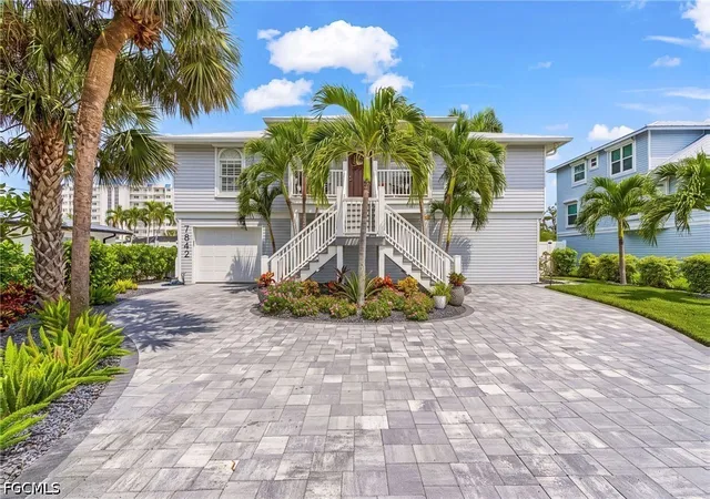 Photo 1 of Single family home for sale at 7842 Buccaneer Dr, Fort Myers Beach, FL 33931 | MLS# 2026040885 | Listing updated on 2026-10-02