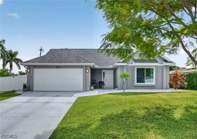 Photo 1 of Single family home for sale at (Undisclosed), Cape Coral, FL 33914 | MLS# 2026040888 | Listing updated on 2026-10-05