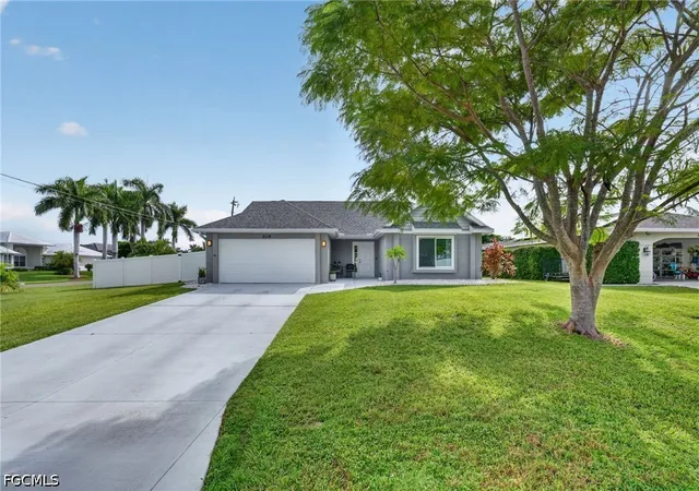Photo 3 of Single family home for sale at (Undisclosed), Cape Coral, FL 33914 | MLS# 2026040888 | Listing updated on 2026-10-05