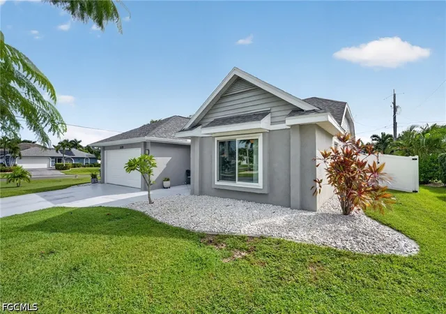 Photo 3 of Single family home for sale at (Undisclosed), Cape Coral, FL 33914 | MLS# 2026040888 | Listing updated on 2026-10-05