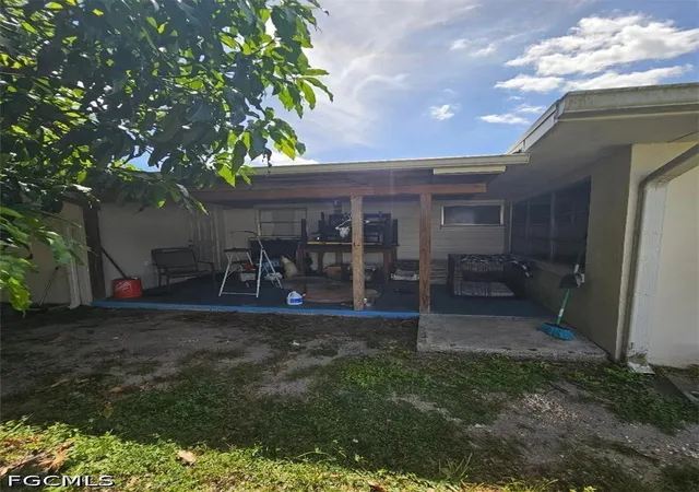 Photo 2 of Single family home for sale at 1521 Huntdale St E, Lehigh Acres, FL 33936 | MLS# 2026040893 | Listing updated on 2026-09-28