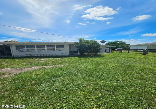 Photo 3 of Single family home for sale at 1521 Huntdale St E, Lehigh Acres, FL 33936 | MLS# 2026040893 | Listing updated on 2026-09-28