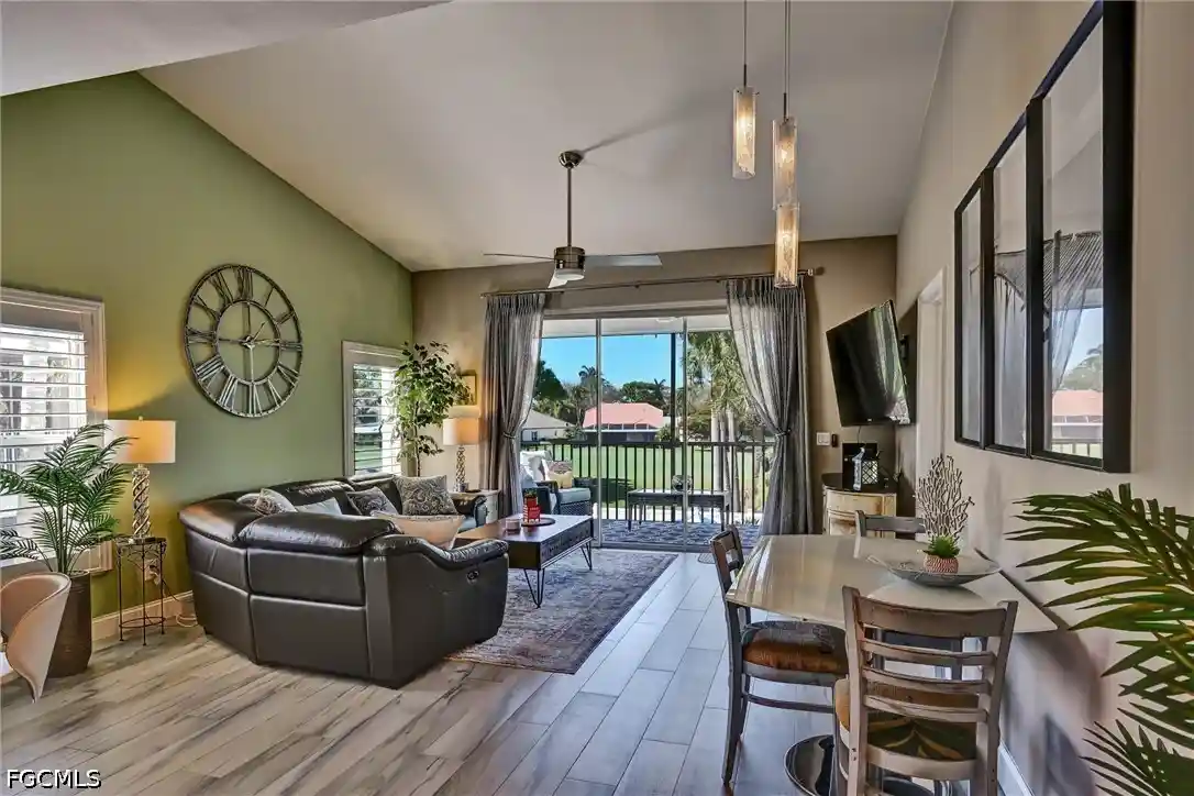 Photo 1 of Sale Pending at 14971 Rivers Edge Ct #201, Fort Myers, FL 33908 | MLS# 2026040895 | Listing updated on 2026-10-23
