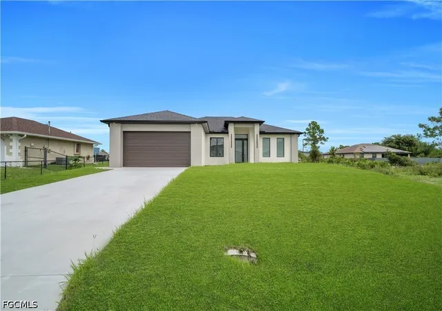 Photo 1 of Single family home for sale at 3308 10th Street Sw, Lehigh Acres, FL 33976 | MLS# 2026040901 | Listing updated on 2026-09-29