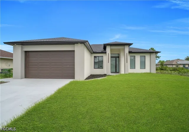 Photo 2 of Single family home for sale at 3308 10th Street Sw, Lehigh Acres, FL 33976 | MLS# 2026040901 | Listing updated on 2026-09-29