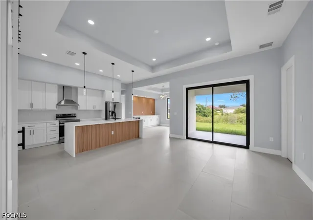 Photo 3 of Single family home for sale at 3308 10th Street Sw, Lehigh Acres, FL 33976 | MLS# 2026040901 | Listing updated on 2026-09-29