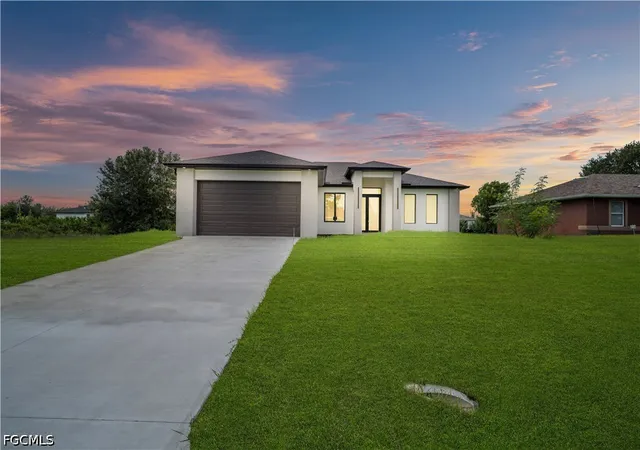 Photo 1 of Single family home for sale at 2706 30th Street Sw, Lehigh Acres, FL 33976 | MLS# 2026040903 | Listing updated on 2026-09-29