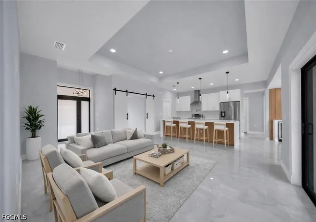 Photo 4 of Single family home for sale at 2706 30th Street SW, Lehigh Acres, FL 33976 | MLS# 2026040903 | Listing updated on 2026-09-29