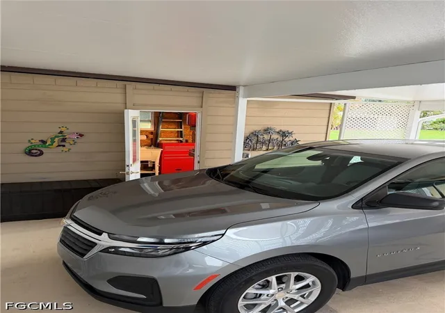 Photo 3 of Manufactured home for sale at 5029 Gulfgate Ln, Saint James City, FL 33956 | MLS# 2026040907 | Listing updated on 2026-10-02