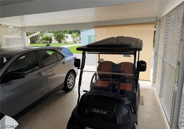 Photo 4 of Manufactured home for sale at 5029 Gulfgate Ln, Saint James City, FL 33956 | MLS# 2026040907 | Listing updated on 2026-10-02