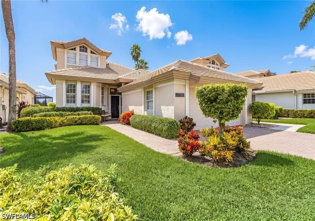 Photo 2 of Single family home for sale at 27090 Enclave Dr, Bonita Springs, FL 34134 | MLS# 226035006 | Listing updated on 2026-09-29