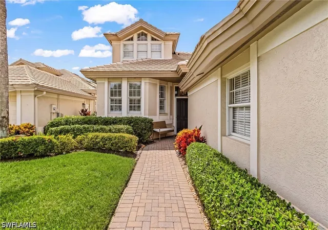 Photo 3 of Single family home for sale at 27090 Enclave Dr, Bonita Springs, FL 34134 | MLS# 226035006 | Listing updated on 2026-09-29