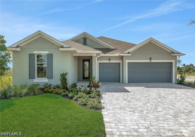 Photo 1 of Single family home for sale at 17013 Great Heron Ln, Punta Gorda, FL 33982 | MLS# 226035016 | Listing updated on 2026-09-29
