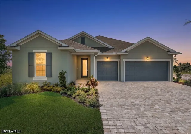Photo 2 of Single family home for sale at 17013 Great Heron Ln, Punta Gorda, FL 33982 | MLS# 226035016 | Listing updated on 2026-09-29