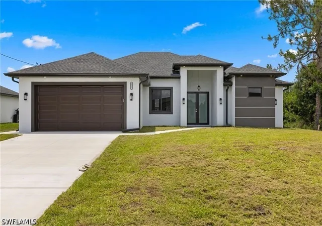 Photo 1 of Single family home for sale at 2513 13th Street Sw, Lehigh Acres, FL 33976 | MLS# 226033797 | Listing updated on 2026-09-28