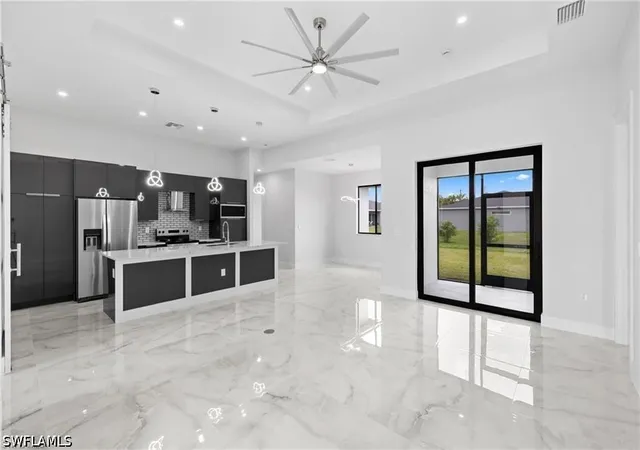 Photo 1 of Single family home for sale at 2513 13th Street SW, Lehigh Acres, FL 33976 | MLS# 226033797 | Listing updated on 2026-09-28