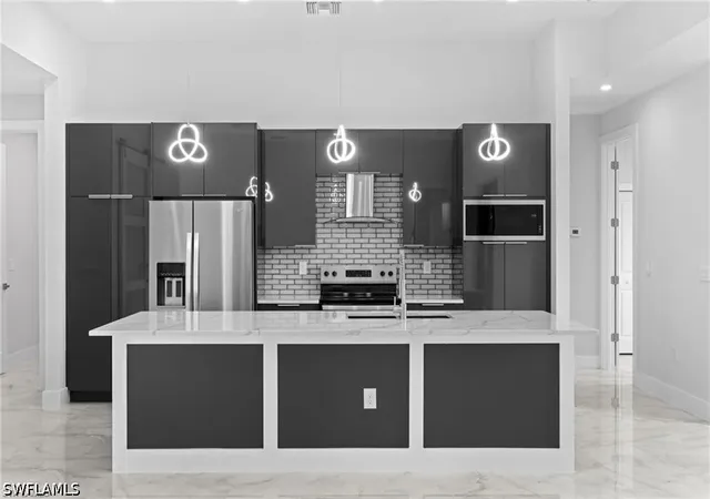 Photo 3 of Single family home for sale at 2513 13th Street SW, Lehigh Acres, FL 33976 | MLS# 226033797 | Listing updated on 2026-09-28