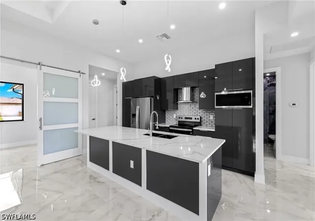 Photo 4 of Single family home for sale at 2513 13th Street SW, Lehigh Acres, FL 33976 | MLS# 226033797 | Listing updated on 2026-09-28