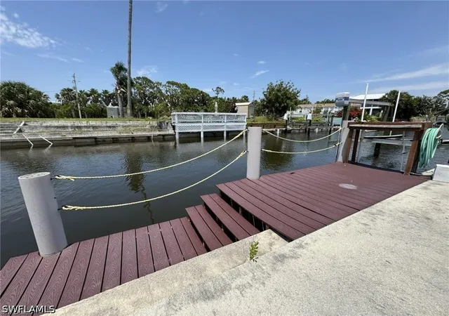 Land for sale at 4696 Leilani Ln, Bonita Springs, FL 34134 | MLS# 226034119