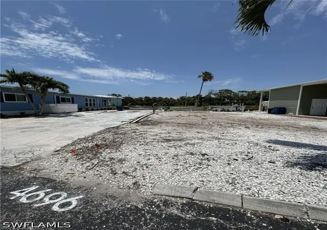 Photo 4 of Land for sale at 4696 Leilani Ln, Bonita Springs, FL 34134 | MLS# 226034119 | Listing updated on 2026-09-28