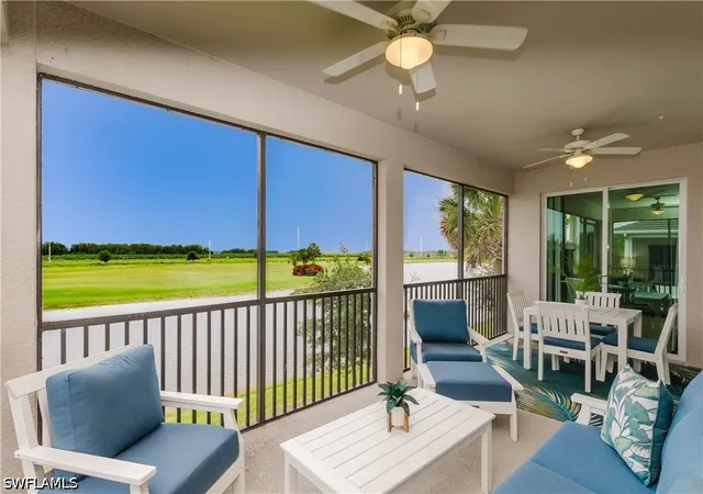 Photo 1 of Condo for sale at 6012 Ellerston Way #1121, Ave Maria, FL 34142 | MLS# 226034786 | Listing updated on 2026-10-08