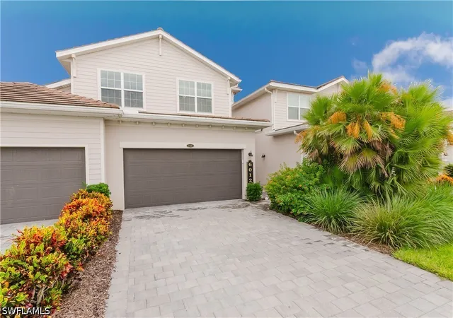Photo 2 of Condo for sale at 6012 Ellerston Way #1121, Ave Maria, FL 34142 | MLS# 226034786 | Listing updated on 2026-10-08