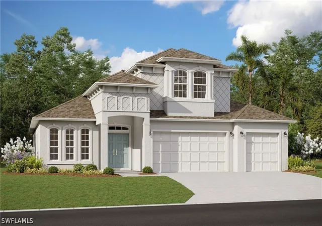 Photo 1 of Single family home for sale at 16967 Cottontail Cir, Punta Gorda, FL 33982 | MLS# 226035021 | Listing updated on 2026-09-29