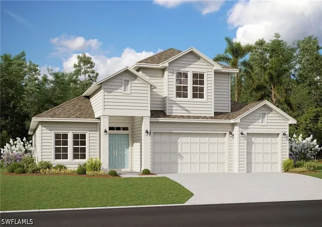 Photo 1 of Single family home for sale at 17297 Cottontail Cir, Punta Gorda, FL 33982 | MLS# 226035019 | Listing updated on 2026-09-29