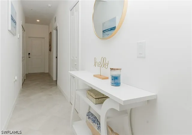 Listing Photo 4 - Condo for sale in building located at 5433 Double Eagle Cir, Ave Maria, FL 34142 - Unit #2915