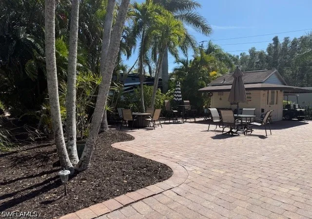 Photo 4 of Land for sale at 4572 Southern Breeze Dr, Naples, FL 34114 | MLS# 226034270 | Listing updated on 2026-09-29