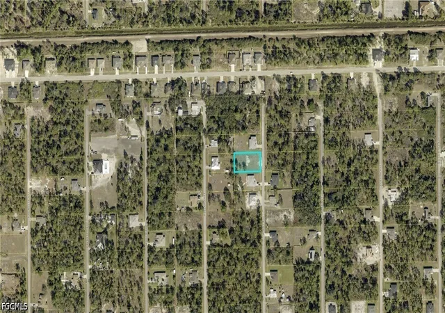 Photo 2 of Land for sale at 1117 Henry Ave, Lehigh Acres, FL 33972 | MLS# 2026040916 | Listing updated on 2026-09-29