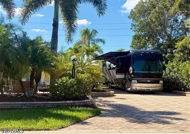 Land for sale at 4592 Southern Breeze Dr, Naples, FL 34114 | MLS# 226034321
