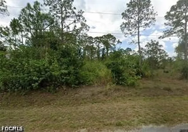 Land for sale at 908 Clark Ave, Lehigh Acres, FL 33972 | MLS# 2026040917 | Listing updated on 2026-10-06